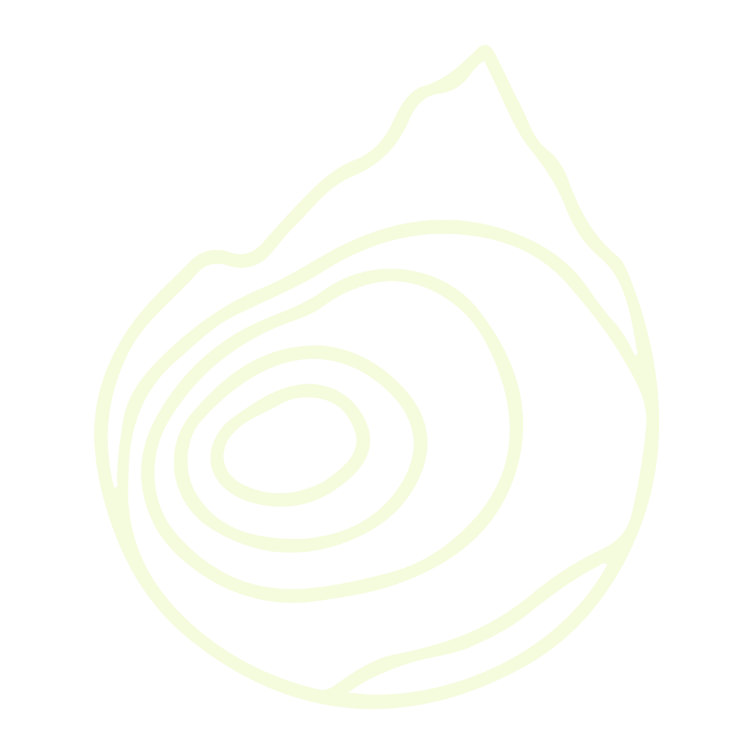 Tharonyx Icon